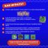 Настольная игра "Хвост за хвост"   10435016