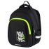 Рюкзак Berlingo Comfort "The Rules" 38*27*18см, эргономичная спинка RU-CM-1102