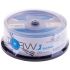 Диск DVD+RW 4.7Gb Smart Track 4x Cake Box (25шт) ST000304