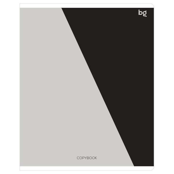 Тетрадь 48л., А5, линия BG "Medium" Т5ск48 62715
