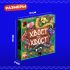 Настольная игра "Хвост за хвост"   10435016