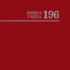 Книга учёта 196 листов (ассорти) Проф Пресс