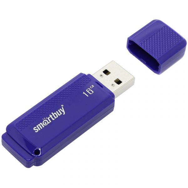 Диск CD-R 700Mb Smart Track 52x Bulk ST000152