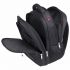 Рюкзак BRAUBERG "Relax 3", 35 л, размер 46х35х25 см, ткань, черный, 224455