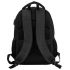 Рюкзак BRAUBERG URBAN с отделением для ноутбука, USB-порт, "Kinetic", черный, 46х31х18 см, 270798