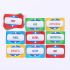 Игра для детской компании "Кто я? Kids", 50 карт, 7+ 2453359