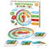 Игра настольная Викторина "Времена года"