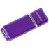 Память Smart Buy "Quartz"  16GB, USB 2.0 Flash Drive, фиолетовый SB16GBQZ-V