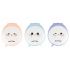 Корректирующая лента MESHU "Meow", 5мм*6м, блистер, европодвес, ассорти MS_54215