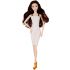 Кукла Miss Kapriz YS999-MZ3 в шубе в пак. Miss Kapriz