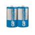 Батарейка GP PowerPlus C (R14) 14G солевая, OS2 GP 14CEBRA-2S2