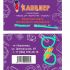 Цветная бумага A4, Мульти-Пульти, 10л., 10цв., мелованная, в папке БЦм10-10_13972