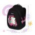 Рюкзак Berlingo Modern "Fashion bear" 38*30*18см, эргономичная спинка RU-MD-1030