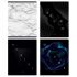 Тетрадь 80л., А5, клетка BG "Motion Graphics", эконом Т5ск80 11102