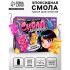 ЭВРИКИ Набор для опытов "Эпоксидная смола", сережки-мишки   10726326