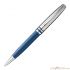 Ручка шар  Pelikan Jazz Velvet темно-синий, синие чернила /подарочная коробка NEW PL58629 PELIKAN