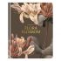 Дневник 1-11 кл. 48л. (твердый) Greenwich Line "Blossom", иск. кожа, УФ-печать, тисн. фольгой, тон.