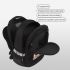 Рюкзак Berlingo Modern "Glow Teddy" 38*30*18см, эргономичная спинка RU-MD-1135