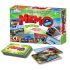 Настольная игра Фото-мемо Транспорт 34 карточки 04610 Русский стиль