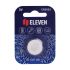 Батарейка Eleven CR2025 литиевая, BC1 301759