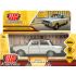 Машина металл АЗЛК "Москвич-2140sl", AZLK2140M-12-SR дл 12,5 см, (дв, баг, серебр) инерц., в коробке