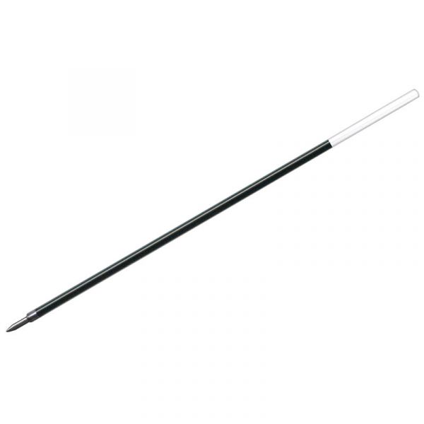 Стержень шариковый MunHwa "Option", "MC Gоld" красный, 142мм, 0,5мм RF-03