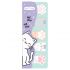 Флажки-закладкиMESHU "Meow paw", 20л*5 цветов, европодвес MS_54265