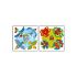 Учись играя Развитие внимания /00051/ Десятое королевство