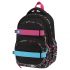 Рюкзак Berlingo Free Spirit "Fusion", 41*28*17см, уплотненная спинка RU09144
