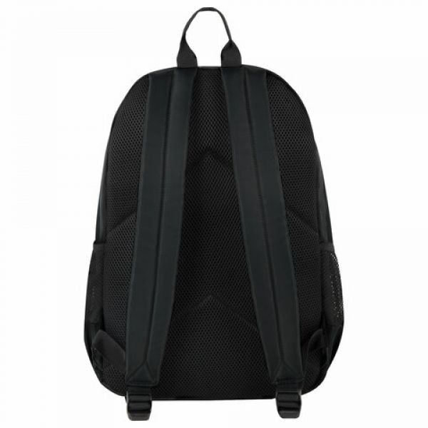 Рюкзак BRAUBERG DYNAMIC универсальный, эргономичный, черный, 43х30х13 см, 270801