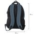 Рюкзак BRAUBERG URBAN с отделением для ноутбука, USB-порт, "Denver", синий, 46х30х16 см, 229893