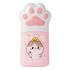 Корректирующая лента MESHU "Paw", 5мм*12м, пвх-бокс, европодвес MS_54225
