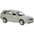 Машина металл Lada Priora, PRIORAWAG-12-BN 12 см, (двери, багаж, бежевый) инерц, в коробке