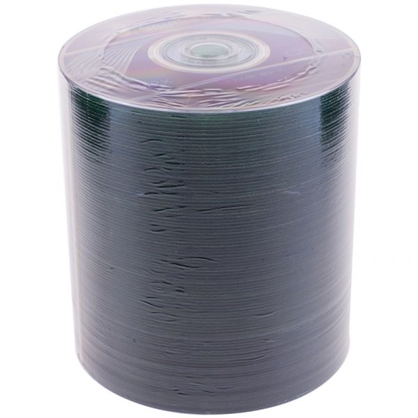 Диск CD-R 700Mb Smart Track 52x Bulk ST000152
