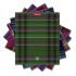 Тетрадь  48л клетка "Scottish Cage" /ассорти NEW 47516 Erich Krause