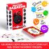 Карточная игра "Бадабум", 50 карт, 12+ 1232194