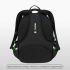 Рюкзак Berlingo Comfort "The Rules" 38*27*18см, эргономичная спинка RU-CM-1102