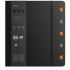 Бизнес-тетрадь А4+, 80л., Berlingo "Steel&Style Pro", клетка, на гребне, 80г/м2,черная WNt_A4201