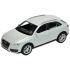 Модель 1:34/39 Audi Q3 43666 Welly