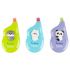 Корректирующая лента MESHU "Happy friends", 5мм*8м, блистер, европодвес, ассорти MS_54219
