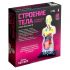 ЭВРИКИ Набор для опытов "Строение тела", беременная женщина   9405614