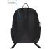 Рюкзак Berlingo Light "Black triangles" 39,5*28*16см, уплотненная спинка RU08024