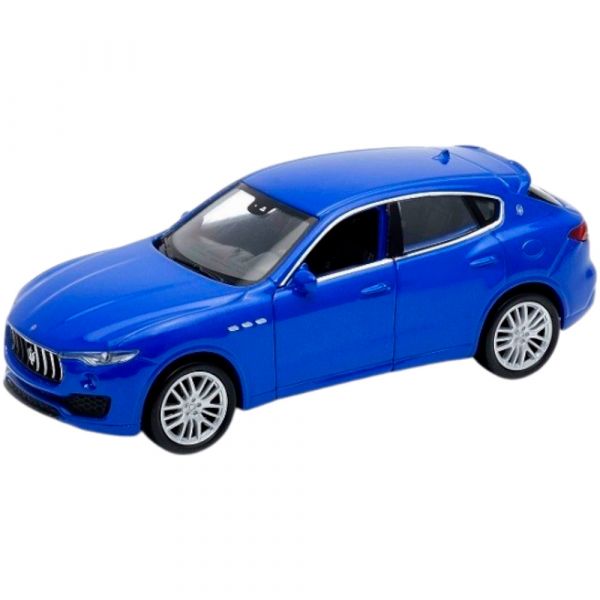 Модель 1:38 Maserati Levante 43739 Welly