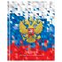 Дневник 1-11 кл. 40л. (твердый) BG "Российского школьника", глянцевая ламинация Д5т40_лг 12668