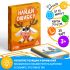 Игра на внимание "Найди ошибку", 30 карт, 3+ 3649319
