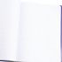 Книга Учёта  80л клетка тв.обл.офсет "Символика России-4" глянц.лам. 80-4633 Проф-Пресс