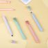 Набор текстовыделителей MESHU "Paw pastel", 04цв., пастельные цвета, 1-4мм MS_55400