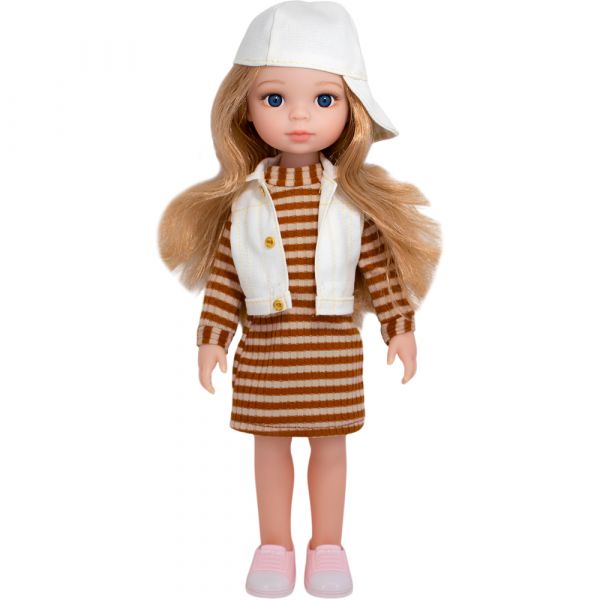 Кукла 92018-C Little Milly в коробке
