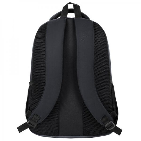 Рюкзак BRAUBERG URBAN универсальный, 2 отделения, "Freedom", черный, 46х32х19 см, 270756