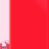 Папка  10 файлов красная 0,6мм карман торцевой с бумажной вставкой BPV10RED Бюрократ
